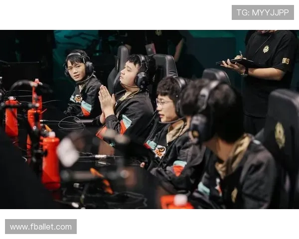 IG在世界冠军杯中的心理素质分析与表现评估