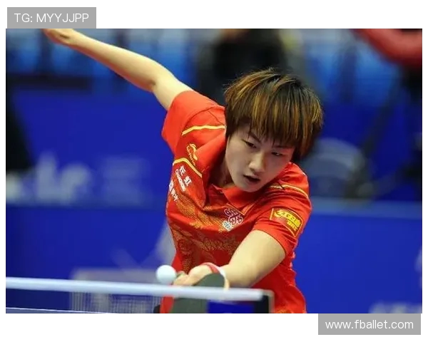 上海乒乓球队中路突破的战术分析与未来发展展望