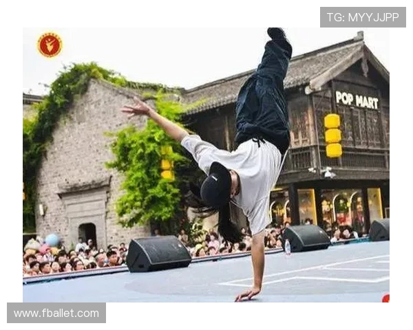 全国街舞大赛点评：广州滑板队展现独特意识与团队默契的精彩表现