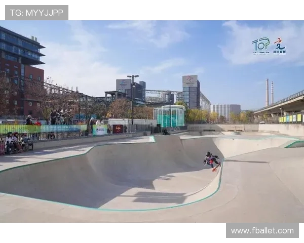 周军独家分享滑板技巧与心得体会助你快速提升滑板水平