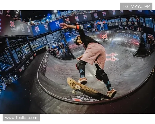 广州滑板队在极限运动世界杯积分榜中以60分稳居第一名引发关注