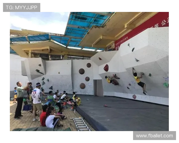 广州攀岩队状态对比独家分析揭示训练与比赛表现的深层关系