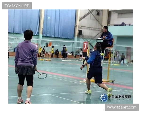 广州羽毛球队的节奏与激情：聚焦羽毛球运动的魅力与发展