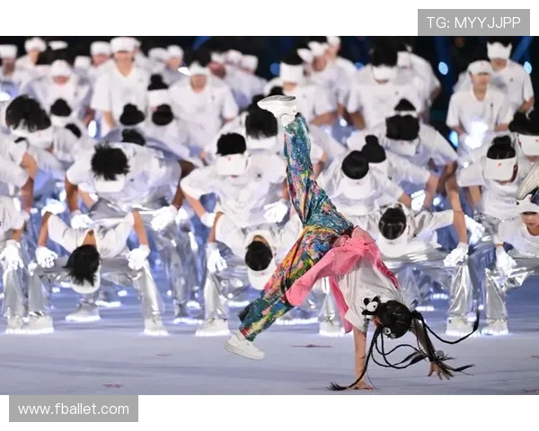 成都街舞队防守策略揭秘:如何在街舞对抗中掌控节奏与空间