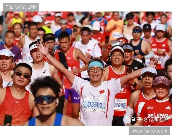 杭州极限运动队勇闯马拉松大满贯的逆袭传奇与奋斗故事