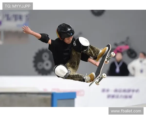 武汉滑板队在世界街舞大赛中的拼搏历程与荣耀时刻分享