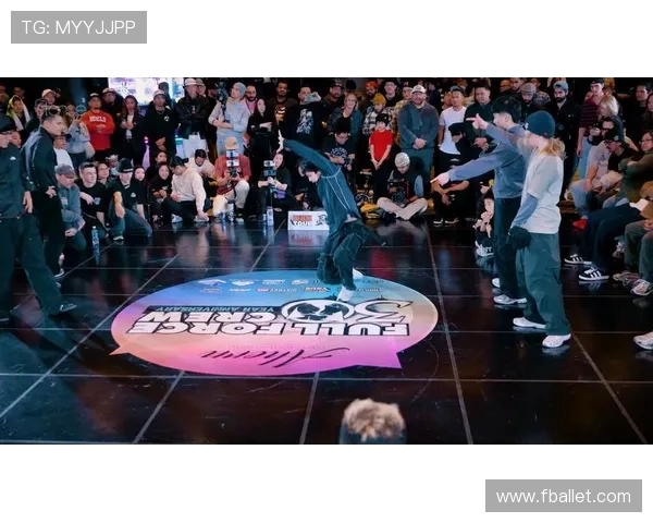 武汉街舞队在全国街舞比赛经验排行榜中荣获第五名展现实力与风采