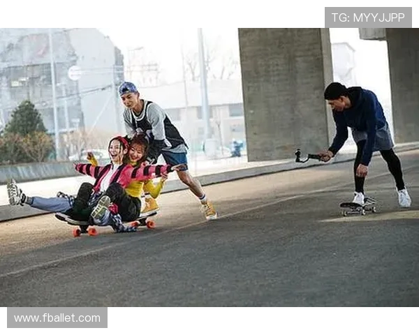 滑板梦想：见证北京滑板队从默默无闻到崭露头角的奋斗历程