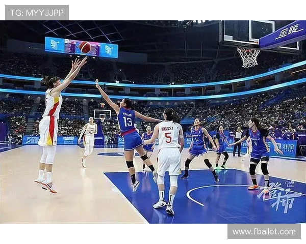 西安篮球队在亚运会中的团队协作展现出色值得赞赏