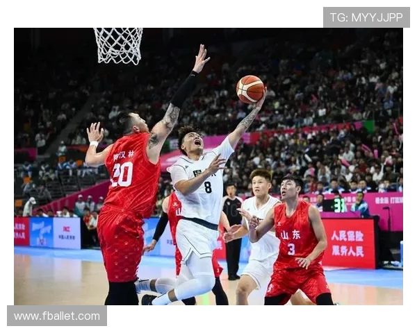 CBA天津对阵广东精彩直播全程回顾与赛后分析