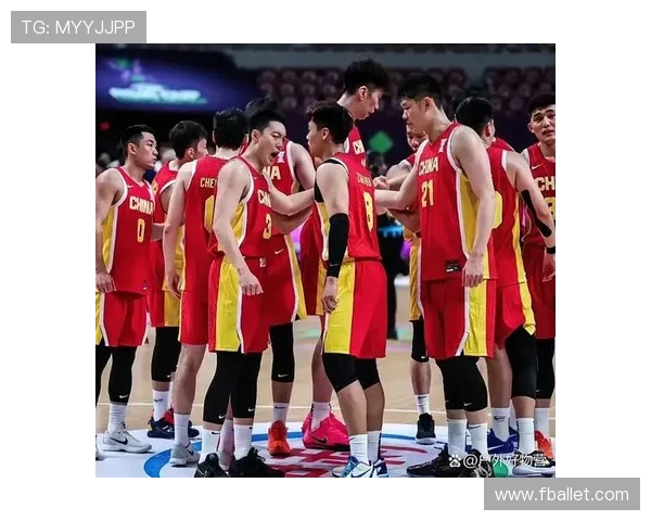 中国男篮对阵约旦精彩直播全程回顾与赛后分析尽在这里