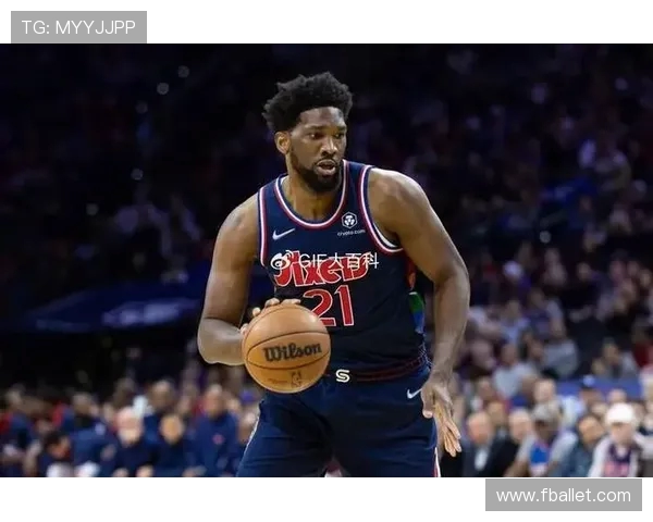 乔尔恩比德在NBA的崛起与影响力分析:从新秀到超级巨星的成长之路 乔尔恩比德在NBA的崛起与影响力分析:从新秀到超级巨星的成长之路