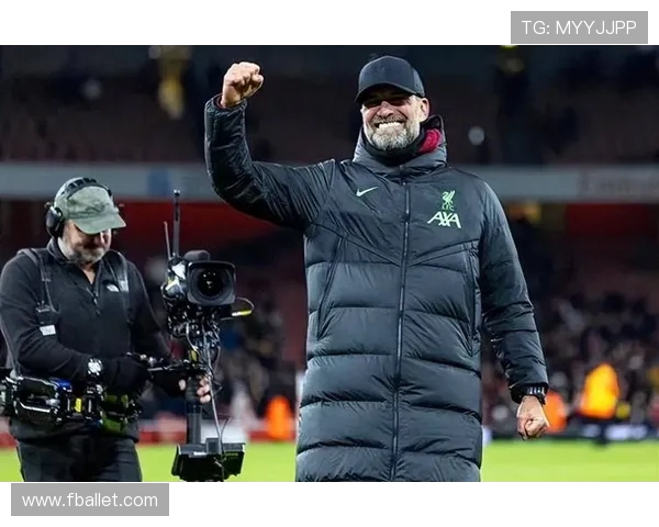 克洛普重申执教决心力争带领利物浦再夺欧冠荣耀