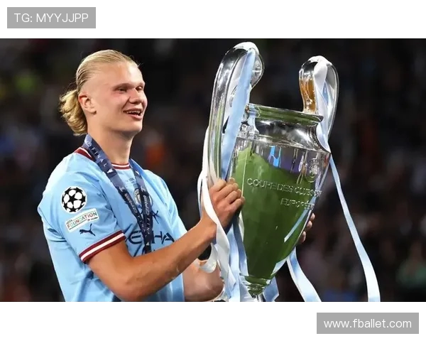 哈兰德与梅西的巅峰对决谁能在足球历史上书写传奇篇章