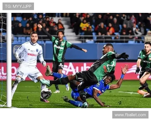 图尔与特鲁瓦激战正酣进球网为您带来精彩赛事直播与分析