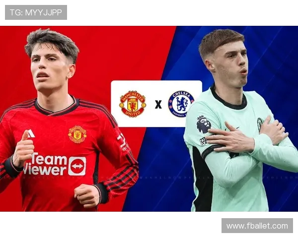 曼联与切尔西精彩对决录像回放全程回顾与精彩瞬间分析