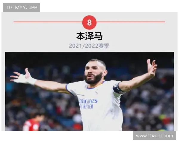 本泽马：从足球天才到传奇巨星的辉煌历程与影响力分析