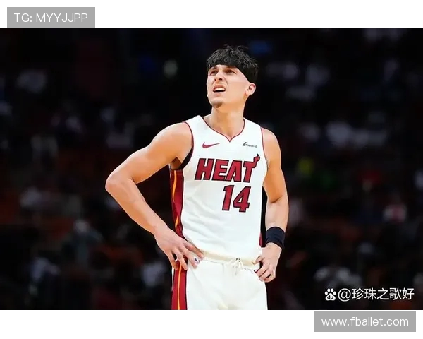 泰勒希罗的崛起之路NBA新星如何改变比赛格局