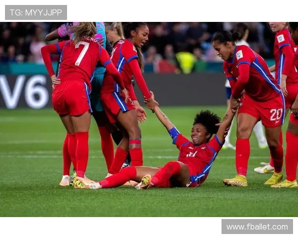 法国与巴拿马20岁年轻球员对决精彩纷呈引发全球关注