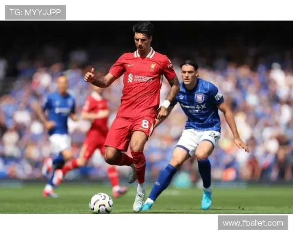 狼队与利物浦对决前瞻分析及赛果预测详解