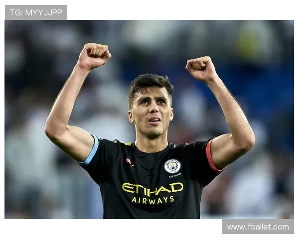 罗德里在曼城的崛起之路:从青涩小将到中场核心的蜕变与成长