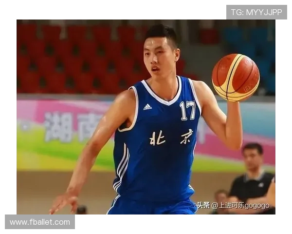 翟晓川:从篮球场上的拼搏到生活中的坚持与成长