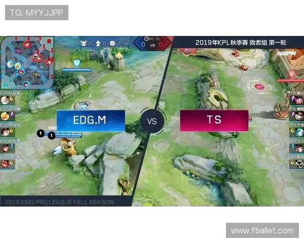 青年赛分析：EDG在关键时刻的心理素质与团队协作表现解析