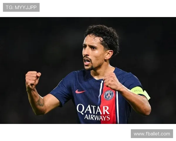 马尔基尼奥斯的崛起与未来展望:从巴西天才到世界足坛的领军人物