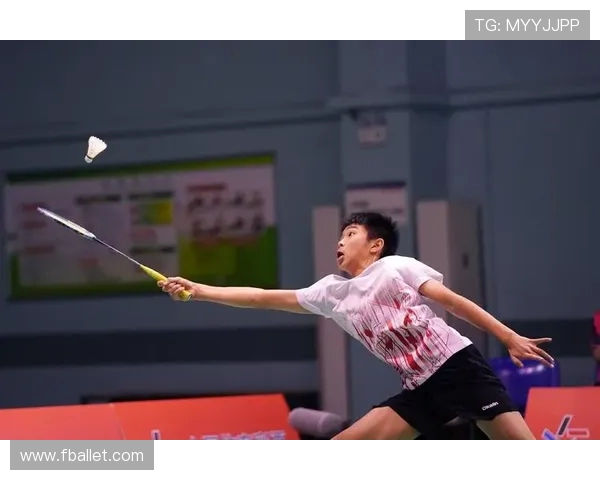 广州羽毛球队转型升级之路：探索新战略与未来发展方向