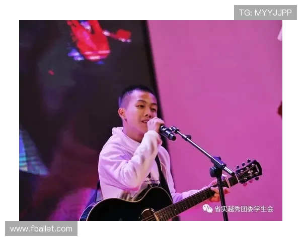 张秀英的街舞人生：从热爱到梦想的深度对话与成长之路