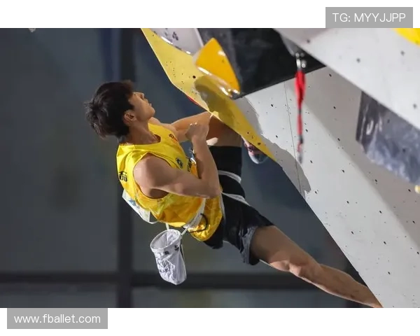 武汉攀岩队在全国速度排行榜中荣获第三名的辉煌成就 武汉攀岩队在全国速度排行榜中荣获第三名的辉煌成就