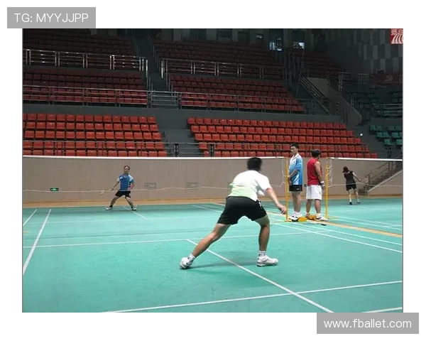 深入分析成都羽毛球队阵地战战术及其优势解析