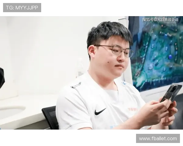 热议王者荣耀：BLG战队如何通过力量变革重塑电竞格局