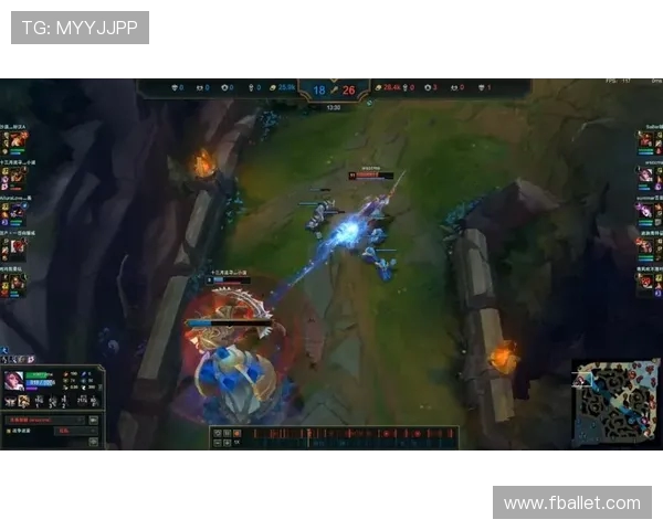 英雄联盟新手必看攻略力量英雄全面解析与实用技巧分享