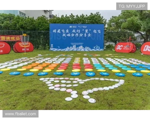 赵芳独家分享飞盘技巧与心得体会助你轻松掌握这项运动的乐趣与魅力