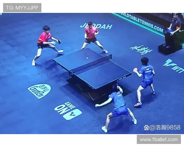 上海乒乓球队在杯赛中的精彩表现与实力分析