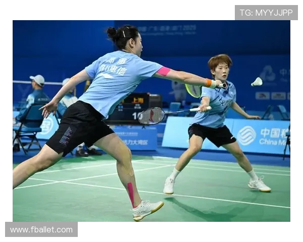 上海羽毛球队全运会精彩配合表现分析与点评