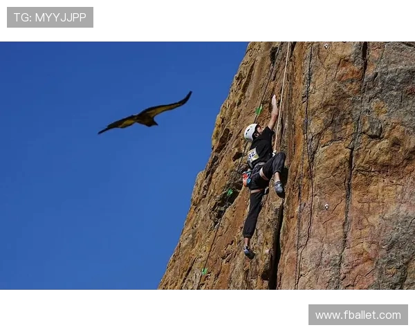 从基础到巅峰:全面提升攀岩耐力的实用指南与训练技巧