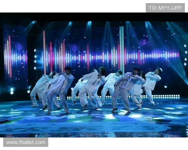 全国街舞大赛特别报道:北京极限运动队如何在舞台上崭露头角与成长