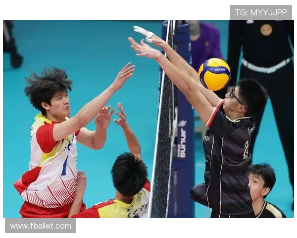 北京排球队在冠军赛中的灵活战术与团队协作展现出强大竞争力