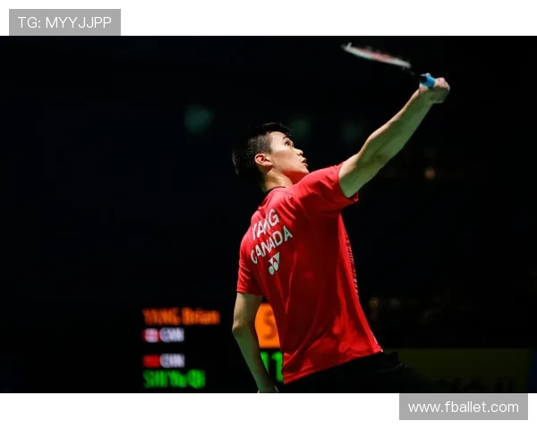 广州羽毛球队荣登全国个人能力排行榜第二名展现强劲实力