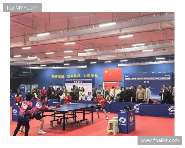武汉乒乓球队的转型历程与成败得失分析